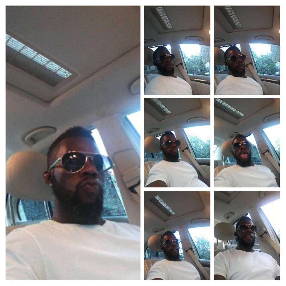 Meet your Posher, Kevin